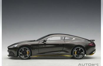 Aston Martin Vanquish S 2017 (bronze)