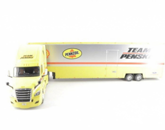 FREIGHTLINER Cascadia (2020), Semi-Remorque Américains