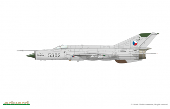 MiG-21 MF