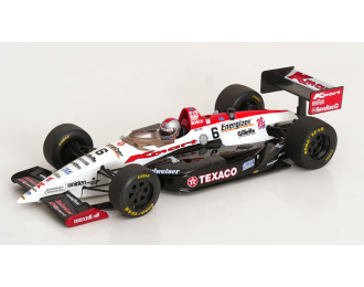 LOLA Indycar No 6  Road Course, Andretti (1995)