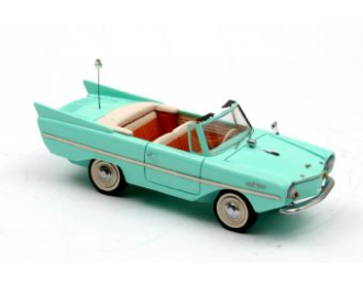 AMPHICAR 1961, Mint