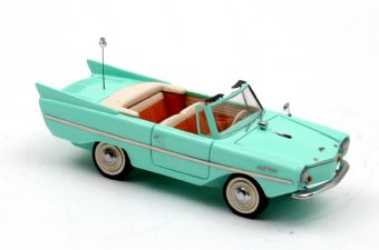 AMPHICAR 1961, Mint