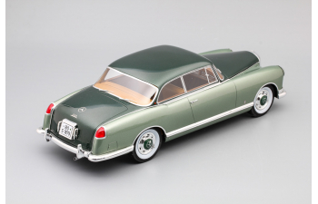 MERCEDES-BENZ 300B PININFARINA COUPE 1955