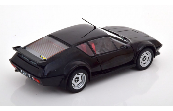 ALPINE A310 Pack GT (1983), black