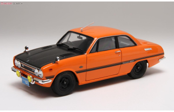 Сборная модель Isuzu Bellett 1600GT-R/1800GT