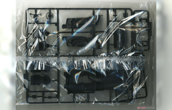 Сборная модель MF GHOST No.1 Kanata Katagiri ZN6 TOYOTA 86