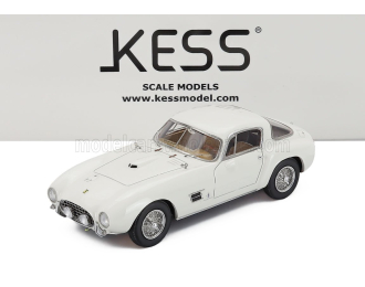 FERRARI 250 GT EUROPA sn.0383GT (1954), white
