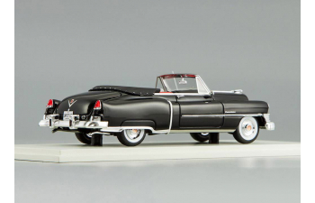 CADILLAC Series 61 Convertible (1950), black