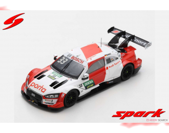 AUDI RS 5 DTM Champion #33 Audi Sport Team Rosberg René Rast, 2020