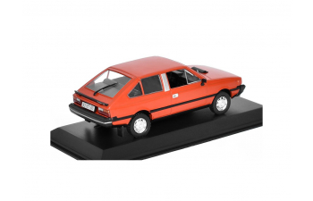 FSO Polonez Coupe, Legendarni automobily minule ery 143