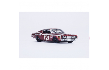 FORD Mercury #121 Riverside Dan Gurney (1969), cherry