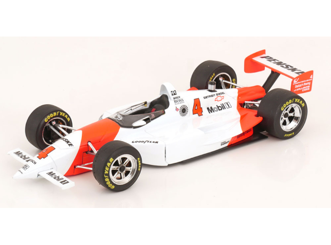 PENSKE Indycar No 4 Road Course, Fittipaldi (1994)