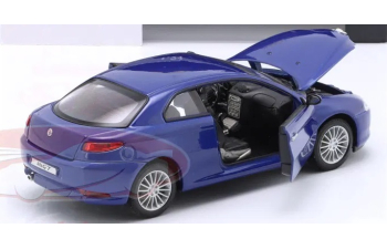 ALFA ROMEO GT (2003), blue