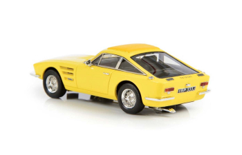 Trident Venturer Sport Coupe - 1971 (yellow)