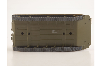 ПРП-4, Наши танки. Броня Отечества 31