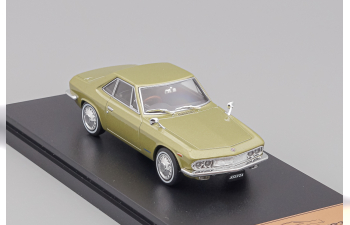 NISSAN Silvia (CSP311) (1965), Japanese Cars Premium Collection 30