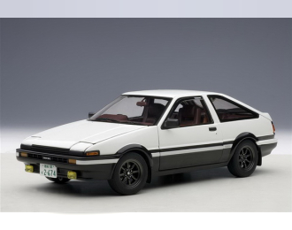 Toyota Sprinter Trueno (AE86) "Initial D “Legend 1”