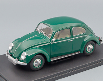 VOLKSWAGEN Escarabajo Beetle 1200 Standard 1960, Green