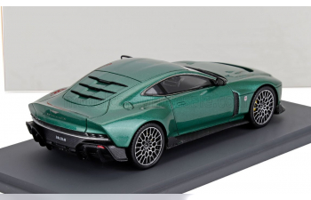 ASTON MARTIN Valour (2024), Green