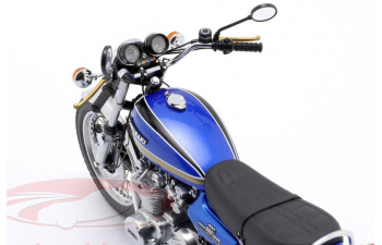 KAWASAKI 900 Z1 "Super 4" (1972)