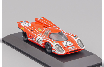 Porsche 917 K Winner 24h. Le Mans 1970 Hermann - Attwood