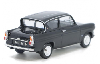 FORD Anglia MKI (1959), black