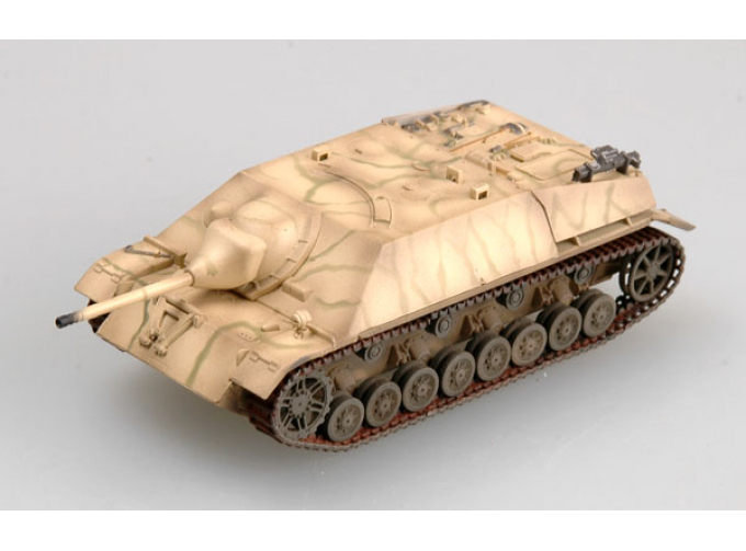 Krupp Sd.Kfz.162 Jagdpanzer IV Display Model German Army Western Front 1944