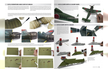 AIRCRAFT SCALE MODELLING F.A.Q.