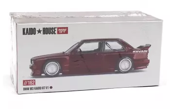 BMW M3 (E30) "Kaido GT V1"