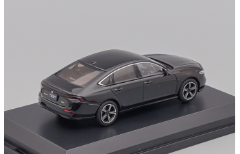 HONDA Accord (2023), crystal black pearl