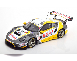 PORSCHE 911 (991 II) GT3R (2019)