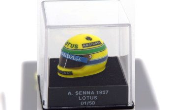 LOTUS Helm (1987)