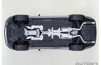 DODGE Charger Scat Pack Widebody, destroyer grey