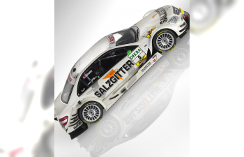 MERCEDES-BENZ AMG C-Class W204 Jamie Green DTM (2008), white