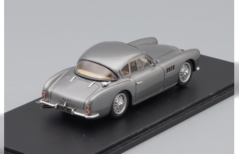 TALBOT Lago 2500 Coupe T14 LS (1955), silver