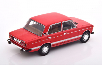 LADA 1600 LS, red