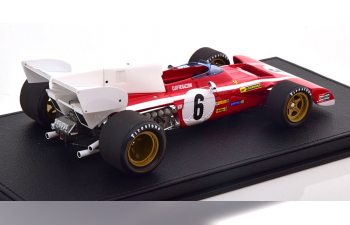 FERRARI 312 B2 (1972)