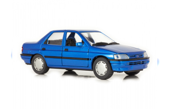 FORD Orion Ghia, blue