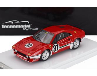 FERRARI 308 GTB4 LM №37 4th Havirov International (1978) Maurice Dantinne