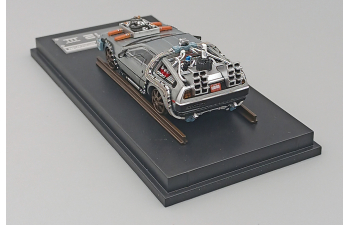 DeLOREAN DMC-12 "Back to the Future. Part III"