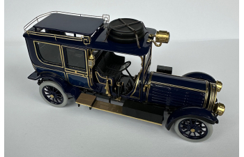 Delaunay-Belleville 70 SMT лимузин (персональный авто Николая 2)