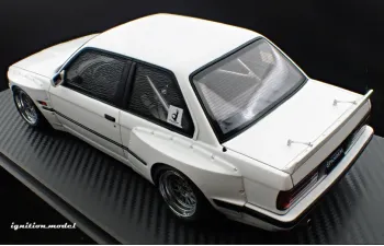 BMW PANDEM 30, white