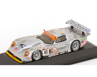 PANOZ GTR1 №45 24h Le Mans (1998)