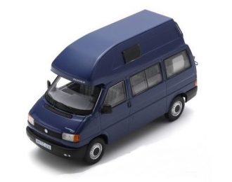 VOLKSWAGEN T4 California Campingbus (1990), Blue