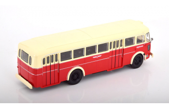 IKARUS 60 Cottbus, red creme