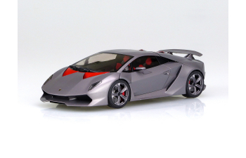 Сборная модель Легковой автомобиль LAMBORGHINI SESTO ELEMENTO