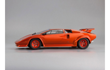 Lamborghini Countach Koenig Specials (redmet)