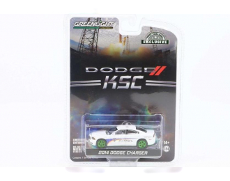 DODGE Charger (2014) Police KSC Security Patrol