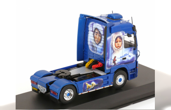 MERCEDES-BENZ Actros MP1 (1998) Alemania, Truck Tuning Collection