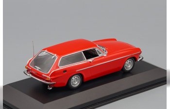 VOLVO P 1800 ES 1971, red